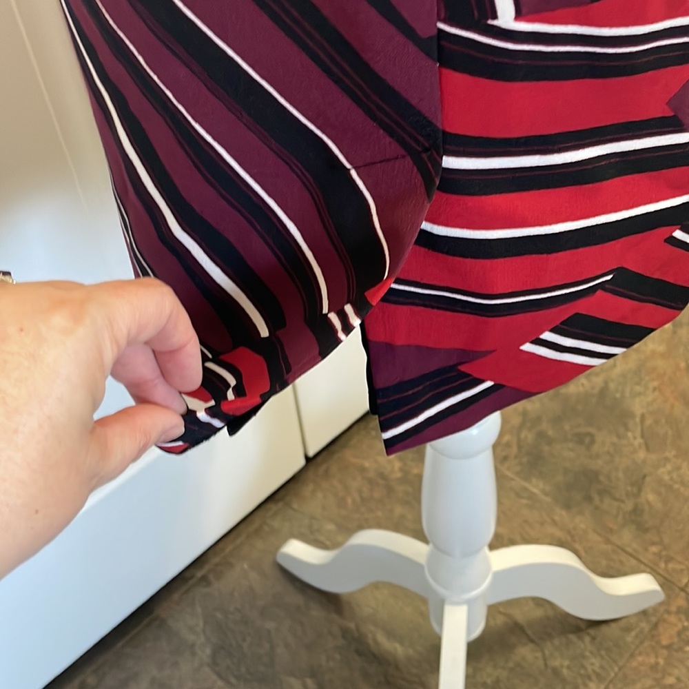 Nine West | Skirt - Picture 5 of 7